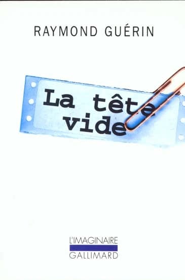 La tête vide
