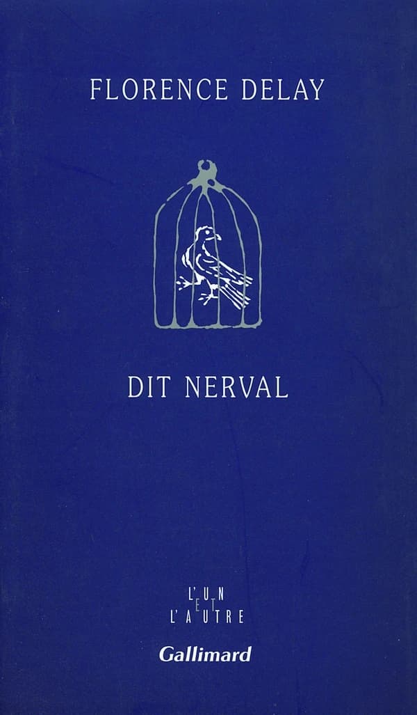 Dit Nerval