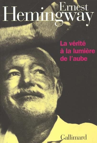 La vérité à la lumière de l'aube