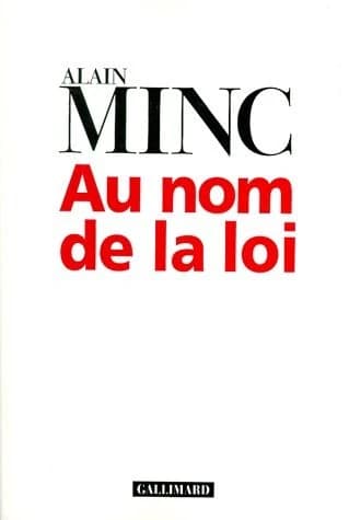 Au nom de la loi