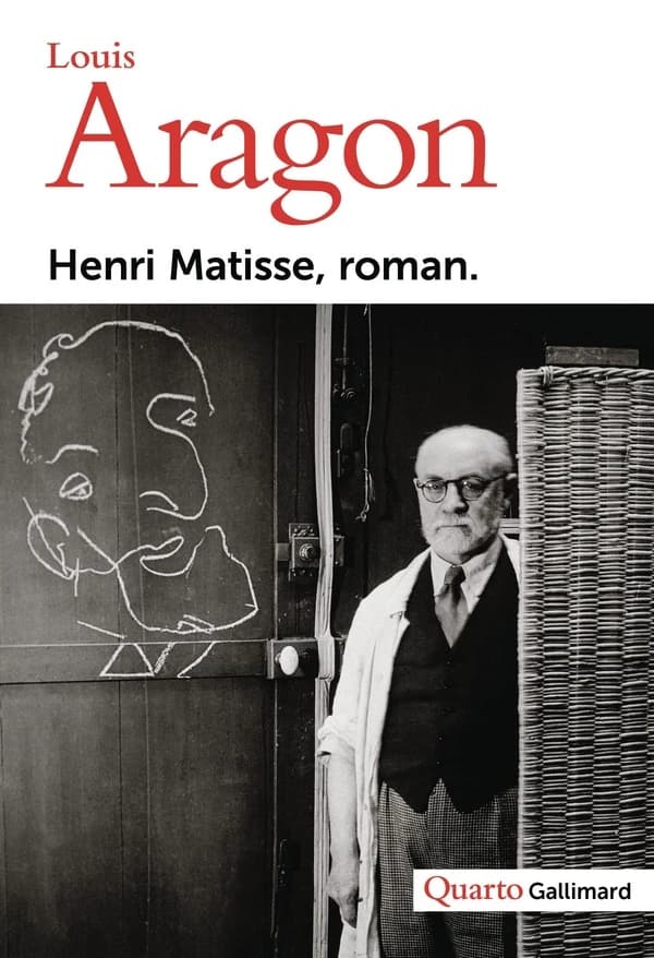Henri Matisse : roman
