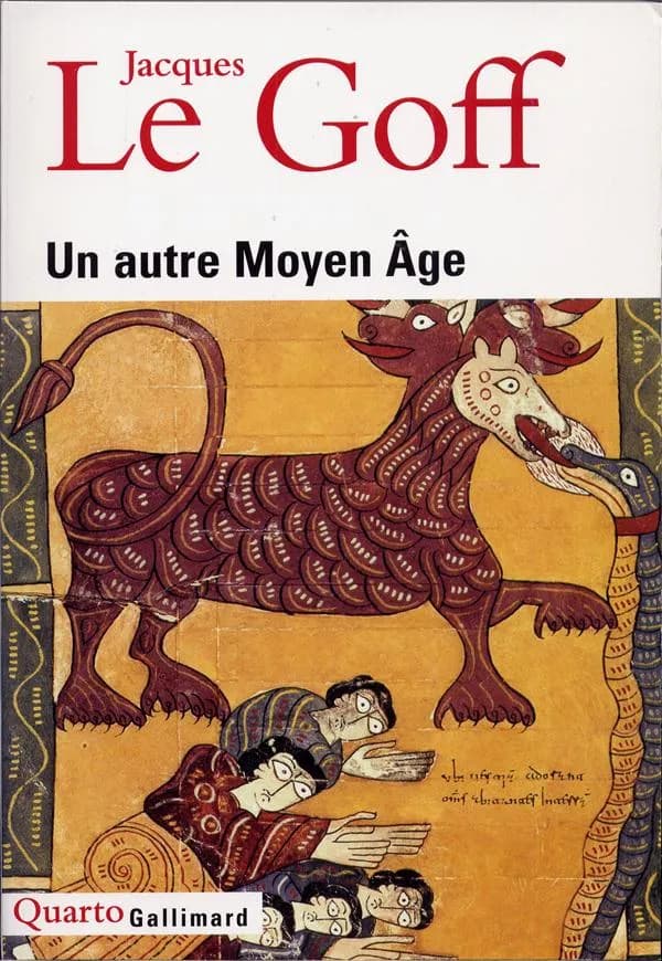 Un autre Moyen âge