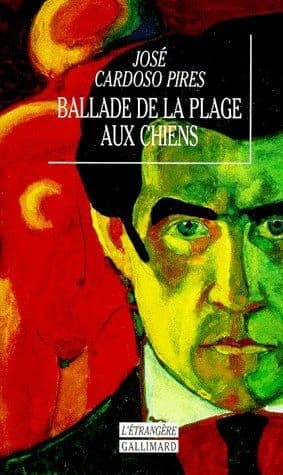 Ballade de la plage aux chiens : Dissertation sur un crime