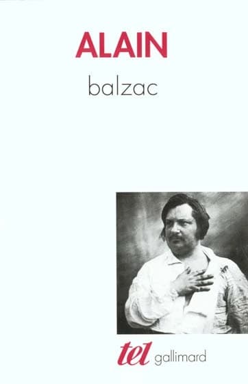 Balzac