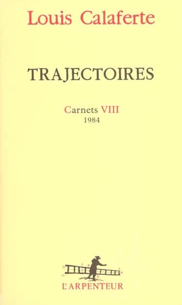 Trajectoires : 1984