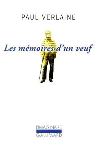 Les mémoires d'un veuf