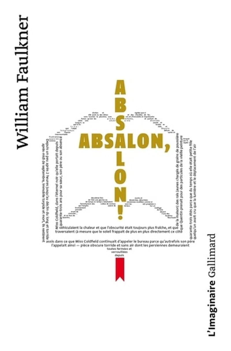 Absalon, Absalon!