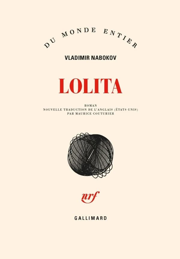 Lolita : roman