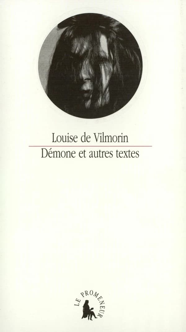 Démone et autres textes