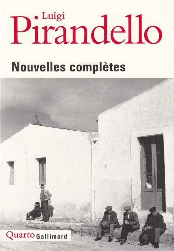 Nouvelles complètes : comprenant les quinze volumes de "Nouvelles pour une année" et "L'appendice"