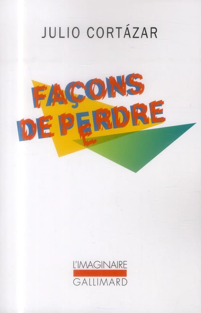 Façons de perdre