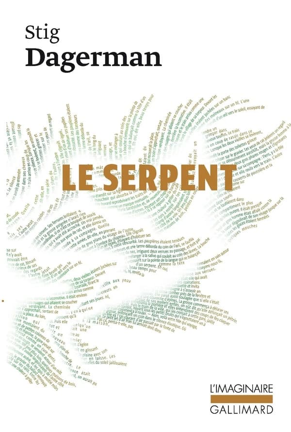 Le serpent