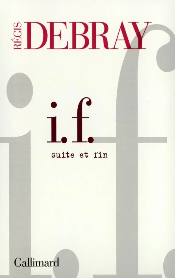 IF, suite et fin