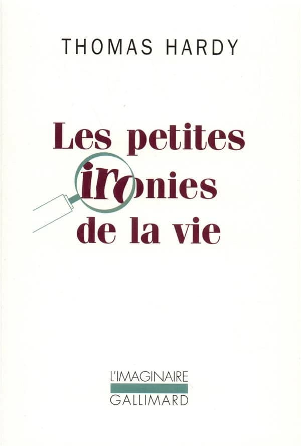 Les petites ironies de la vie