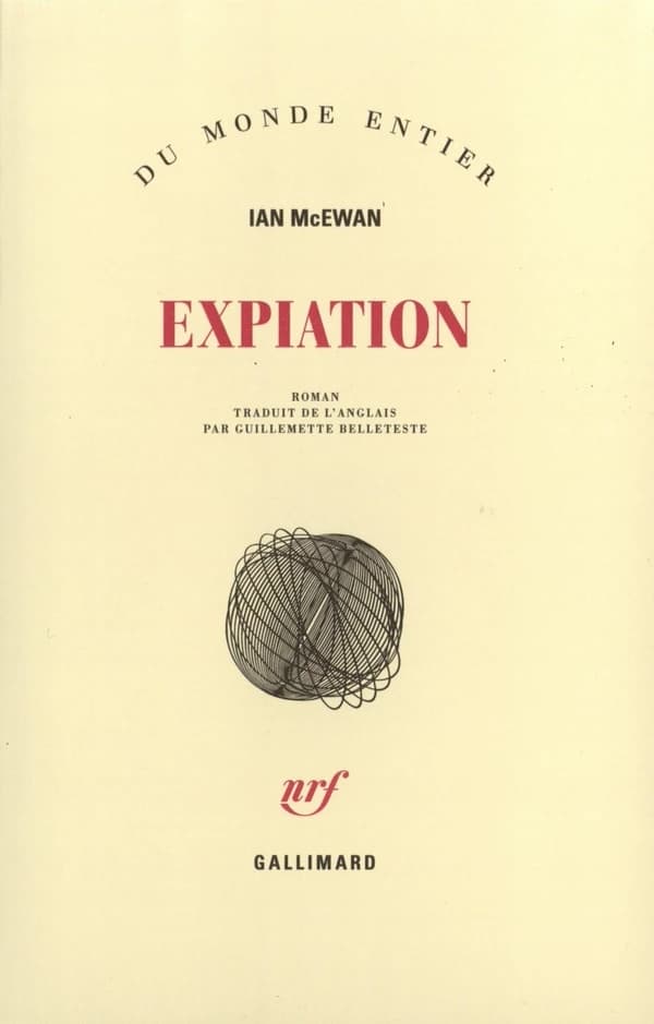 Expiation : roman