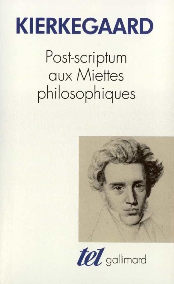Post-scriptum aux "Miettes philosophiques"