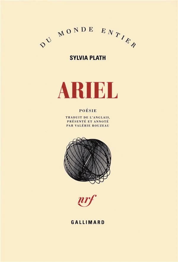 Ariel : poésie
