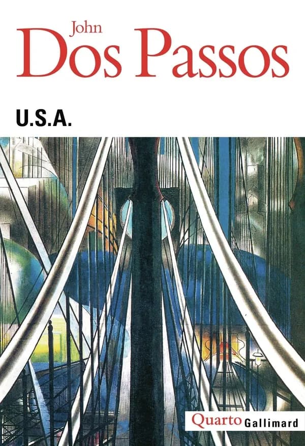 USA