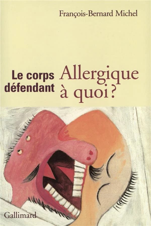 Le corps défendant : allergique à quoi ?