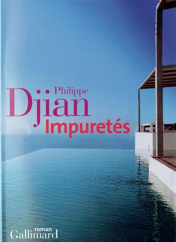 Impuretés : roman