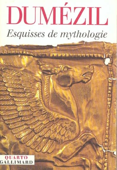 Esquisses de mythologie