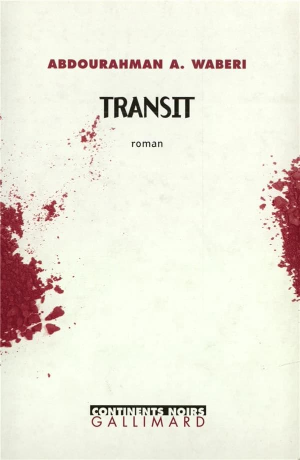Transit : roman