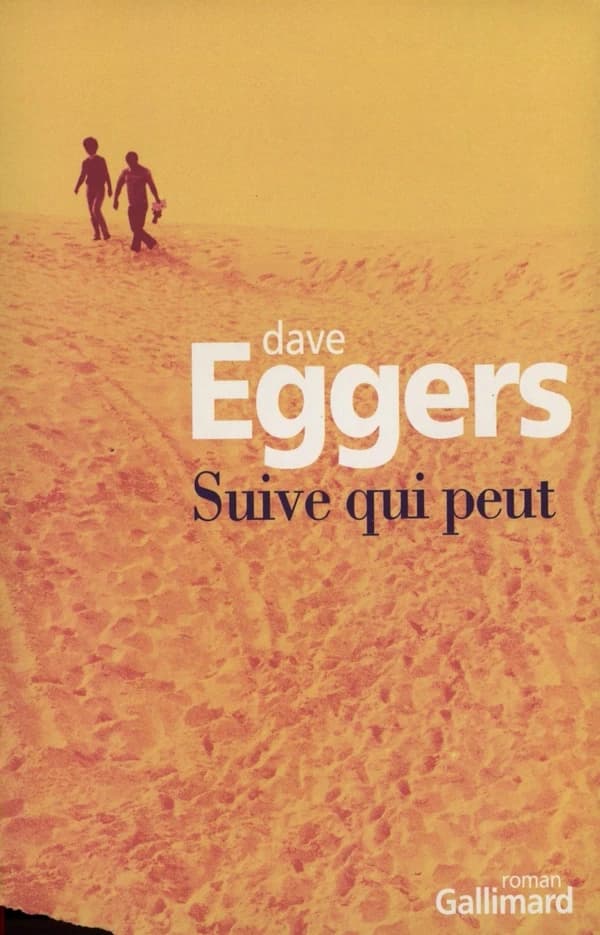 Suive qui peut : roman