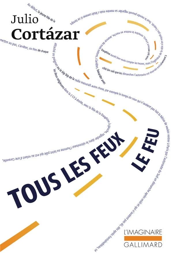 Tous les feux le feu