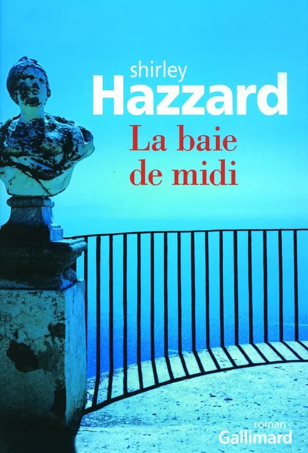 La baie de midi : roman