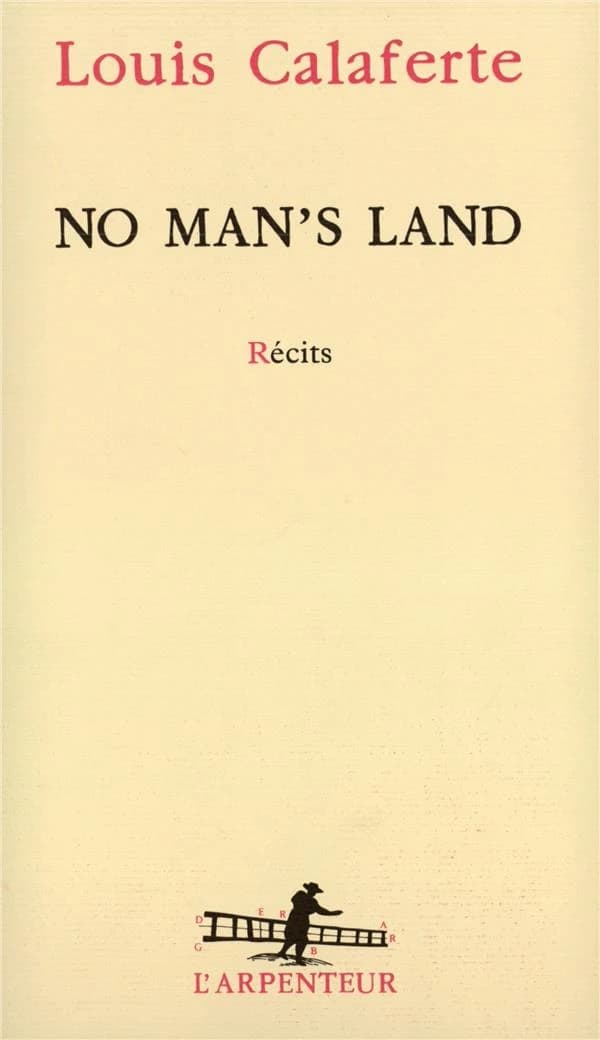 No man's land : récits