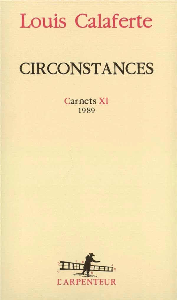 Circonstances : 1989