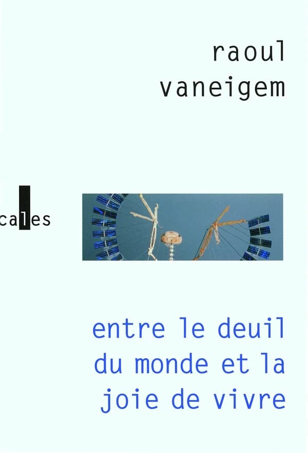 Entre le deuil du monde et la joie de vivre : les situationnistes et la mutation des comportements