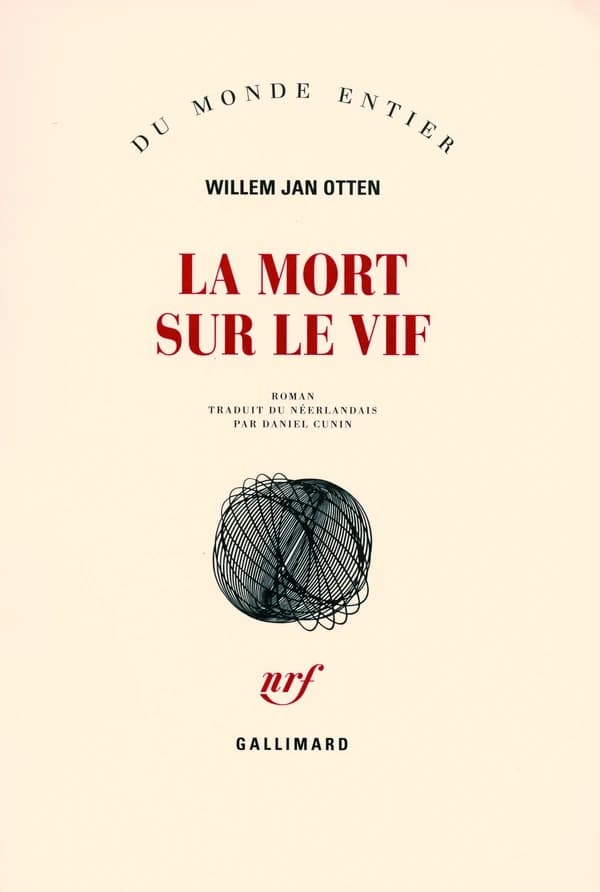 Le Mort sur le Vif