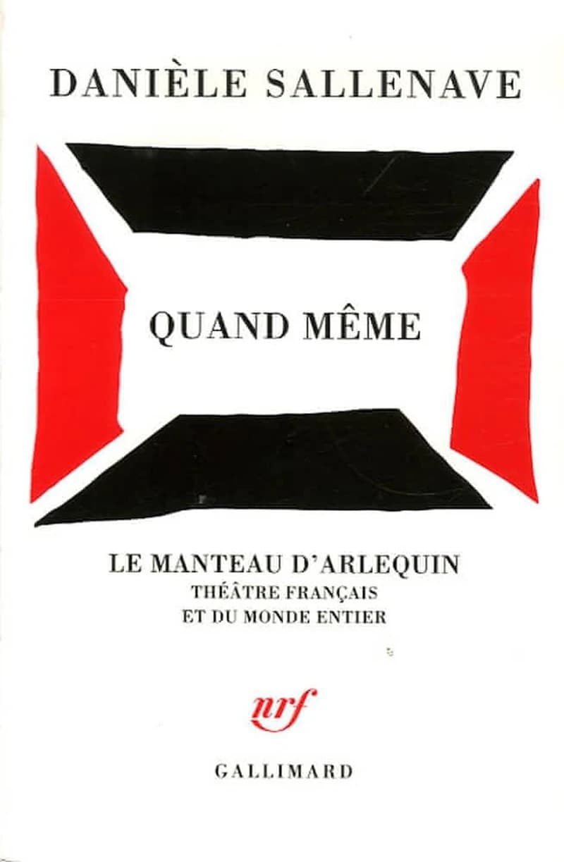 Quand même