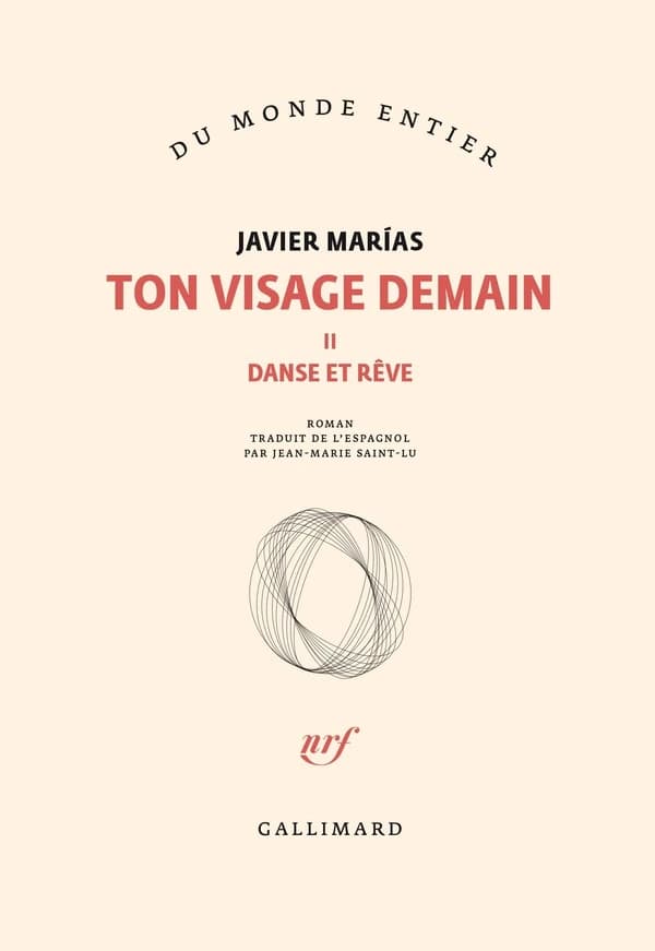 Danse et rêve : roman
