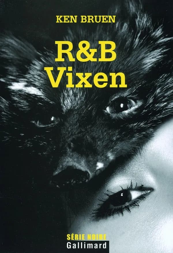 Vixen