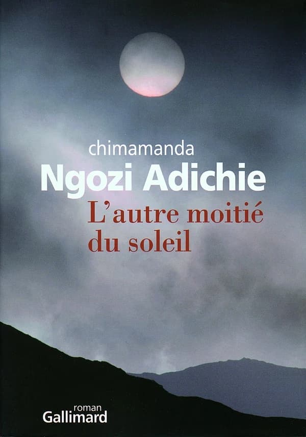 L'autre moitié du soleil