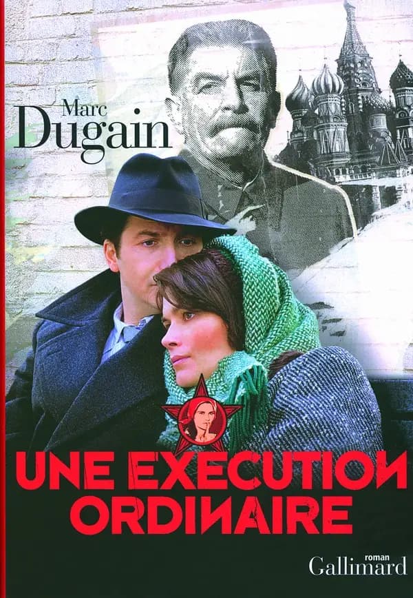 Une exécution ordinaire : roman