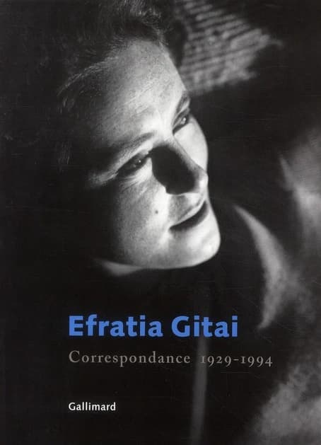 Correspondance 1929-1994