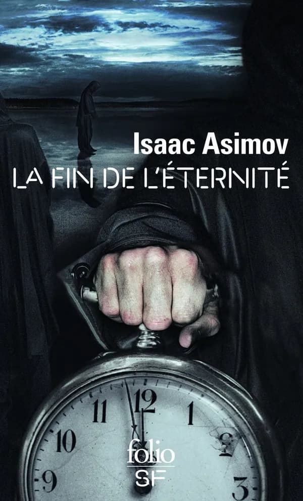 La fin de l'Éternité