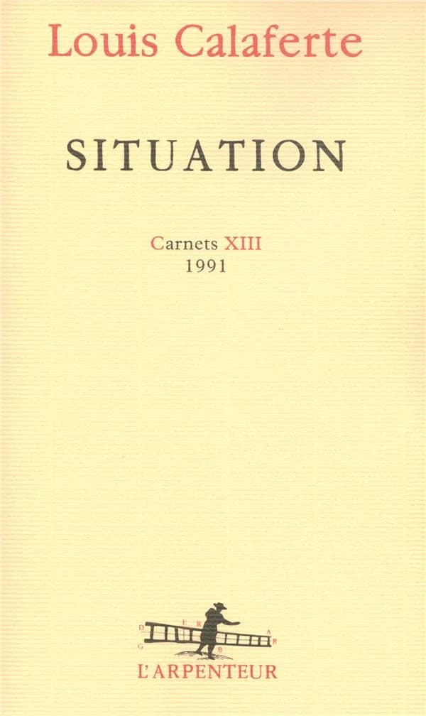 Situation : 1991