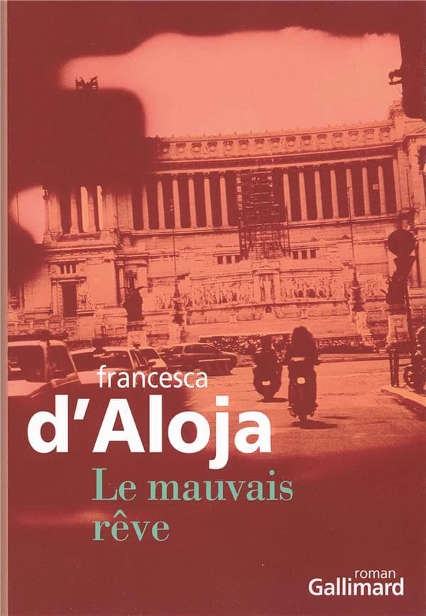 Le mauvais rêve : roman