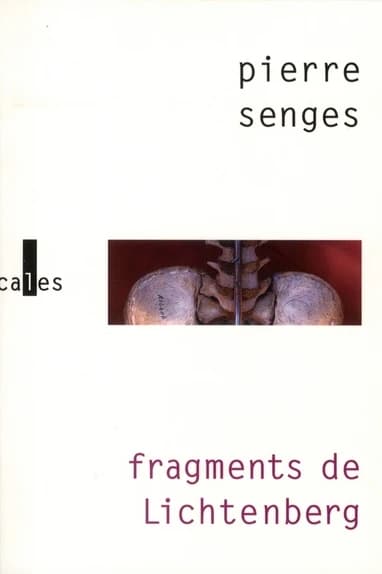 Fragments de Lichtenberg