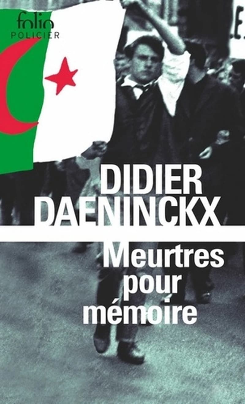 Meurtres pour mémoire