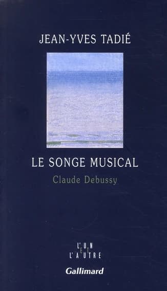Le songe musical : Claude Debussy