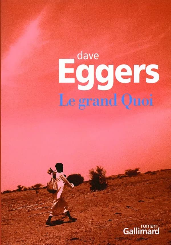 Le grand Quoi