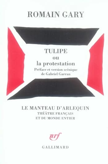 Tulip ou La Protestation