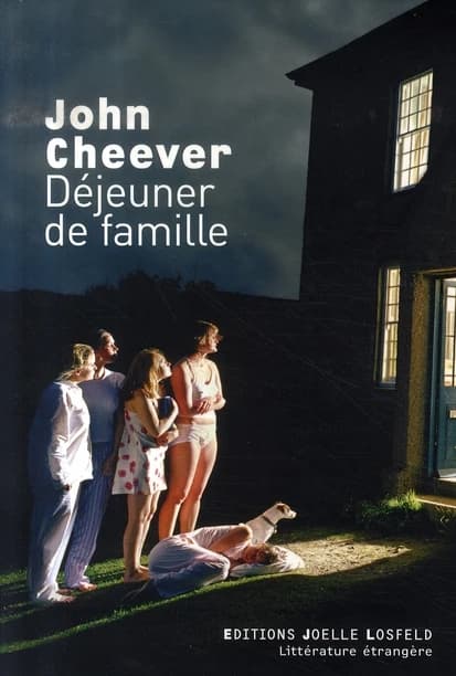 Déjeuner de famille : nouvelles