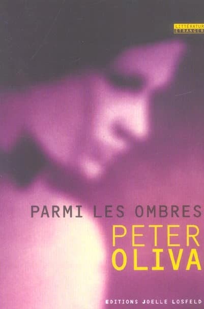 Parmi les ombres : roman