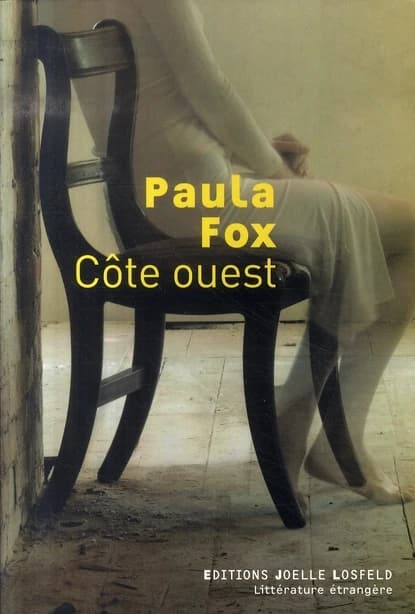 Côte Ouest : roman